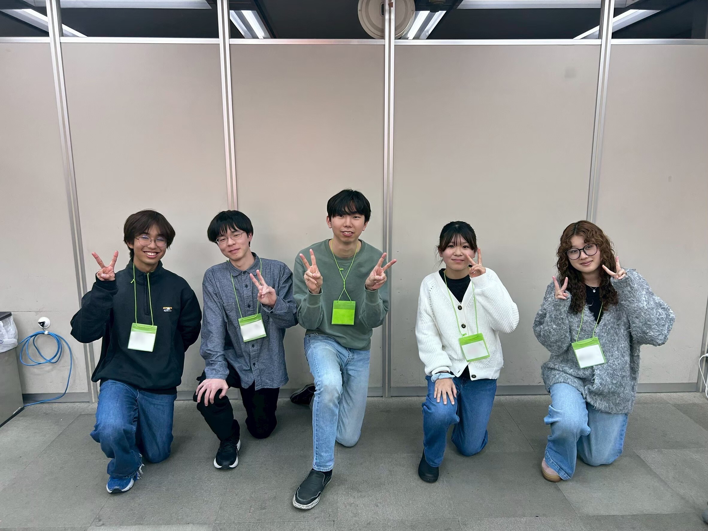 第5回ワカモノ定例会を開催しました！